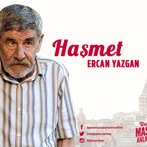 Fotoğraf Bana Masal Anlatma