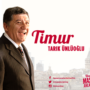 Fotoğraf Bana Masal Anlatma