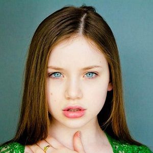 Fotoğraf Kiara Glasco