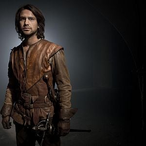 Fotoğraf The Musketeers