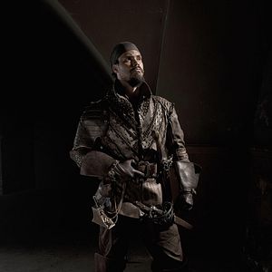 Fotoğraf The Musketeers