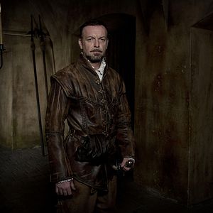 Fotoğraf Hugo Speer