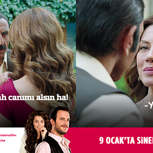 Fotoğraf Bana Masal Anlatma