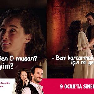 Fotoğraf Bana Masal Anlatma