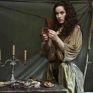 Fotoğraf Maimie McCoy