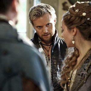 Fotoğraf Marc Warren