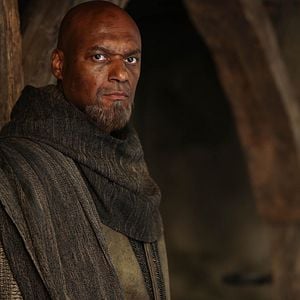 Fotoğraf The Musketeers