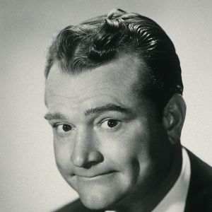 Fotoğraf Red Skelton