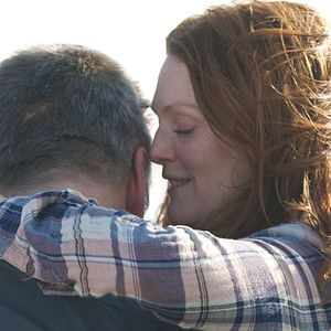 Fotoğraf Julianne Moore