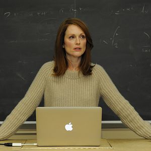 Fotoğraf Julianne Moore