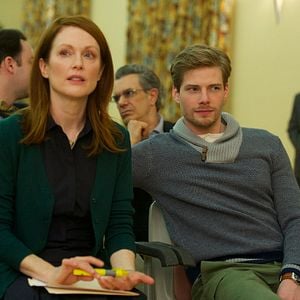 Fotoğraf Julianne Moore