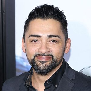 Fotoğraf Reynaldo Gallegos