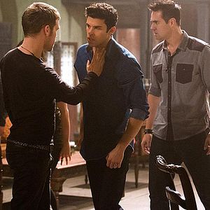 Fotoğraf The Originals