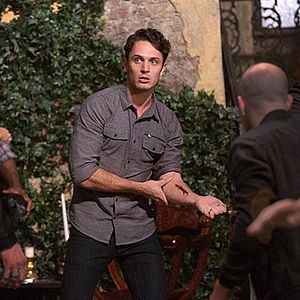 Fotoğraf The Originals