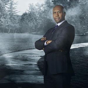 Fotoğraf Derek Webster