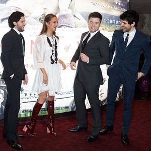 Fotoğraf Testament of Youth