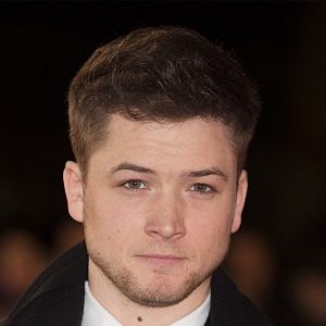 Fotoğraf Taron Egerton