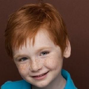 Fotoğraf Sean G Robertson