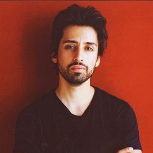 Fotoğraf David Amito