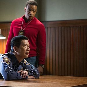 Fotoğraf Reggie Lee