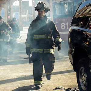 Fotoğraf Jesse Spencer