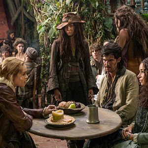 Fotoğraf Hannah New