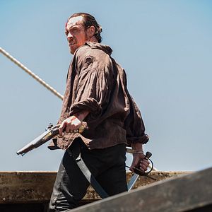 Fotoğraf Toby Stephens