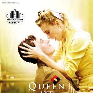 Fotoğraf Queen and Country