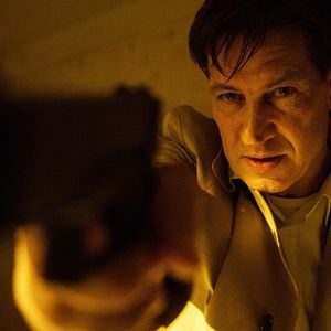 Fotoğraf Tobias Moretti