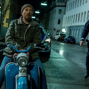 Fotoğraf Josef Hader