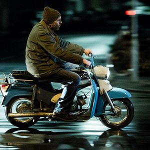 Fotoğraf Josef Hader