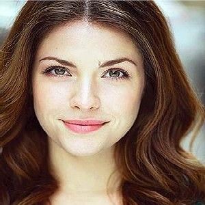 Fotoğraf Paige Spara