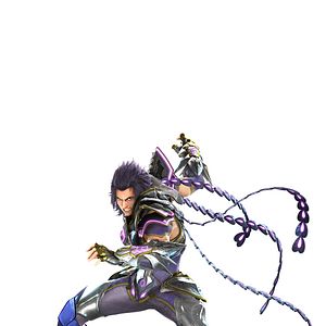 Fotoğraf Saint Seiya: Legend of Sanctuary