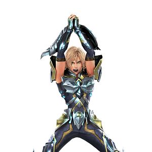Fotoğraf Saint Seiya: Legend of Sanctuary