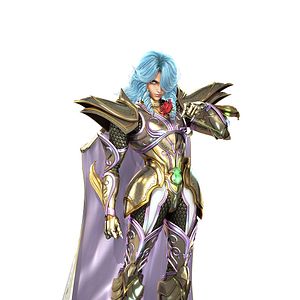 Fotoğraf Saint Seiya: Legend of Sanctuary