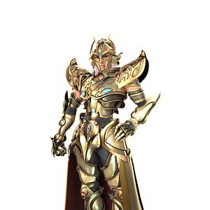 Fotoğraf Saint Seiya: Legend of Sanctuary