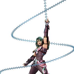 Fotoğraf Saint Seiya: Legend of Sanctuary