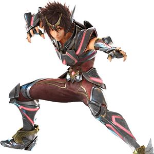 Fotoğraf Saint Seiya: Legend of Sanctuary