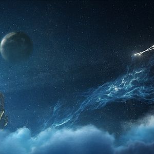 Fotoğraf Saint Seiya: Legend of Sanctuary