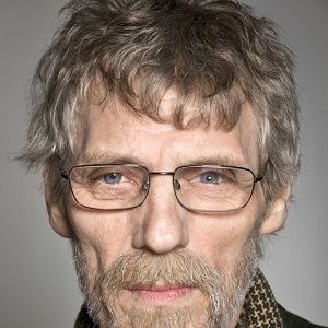 Fotoğraf János Derzsi