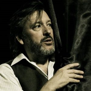 Fotoğraf László Gálffi