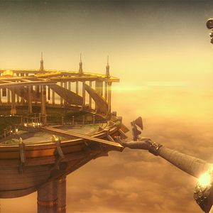 Fotoğraf Saint Seiya: Legend of Sanctuary
