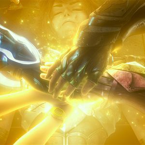 Fotoğraf Saint Seiya: Legend of Sanctuary