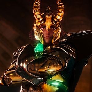 Fotoğraf Saint Seiya: Legend of Sanctuary