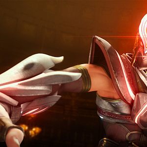 Fotoğraf Saint Seiya: Legend of Sanctuary