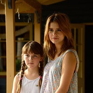 Fotoğraf Philippa Coulthard