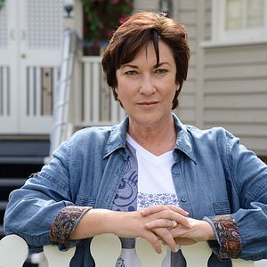 Fotoğraf Barbara Lowing