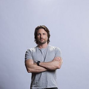 Fotoğraf Martin Henderson