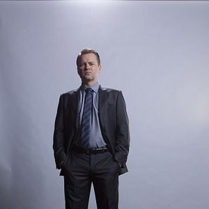 Fotoğraf Anthony Hayes