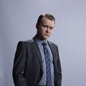 Fotoğraf Anthony Hayes